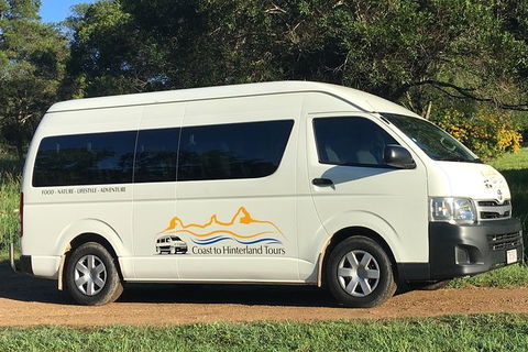 Sunshine Coast Eumundi Markets Return Minibus Transfer - Accommodation Sunshine Coast 2