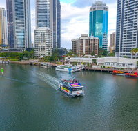 Gold Coast 1.5-Hour Sightseeing River Cruise from Surfers Paradise - Accommodation Sunshine Coast