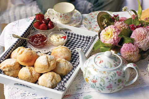 Brisbane Day In The Country Full-Day Small-Group Tour With Lunch - Accommodation Sunshine Coast 3