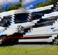 Gold Coast Airport Departure Transfer - Accommodation Sunshine Coast
