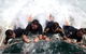 Eco Marine Safari - Boom Netting & Snorkeling Moreton Island - Roma St Transfers - thumb 9