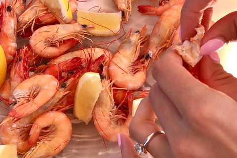 Magnetic Island Sailing BBQ Lunch Cruise - Accommodation Sunshine Coast 5