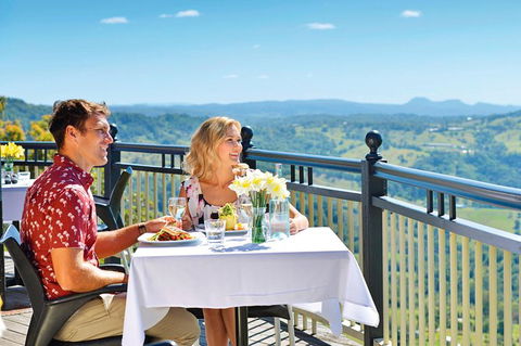 Full Day Sunshine Coast Hinterland Luxury Small Group Tour From Brisbane - Accommodation Sunshine Coast 4