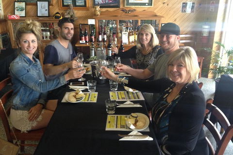 Moreton Bay Wine & Beer Tour - Accommodation Sunshine Coast 7