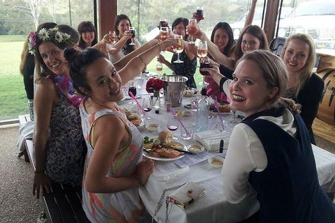 Moreton Bay Wine & Beer Tour - Accommodation Sunshine Coast 8