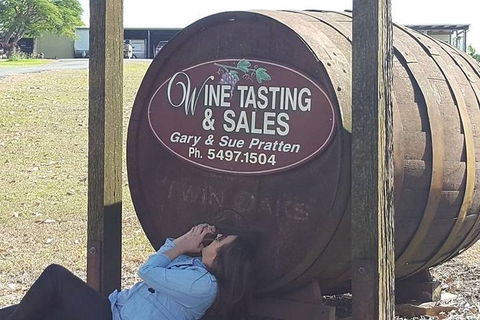 Moreton Bay Wine & Beer Tour - Accommodation Sunshine Coast 9