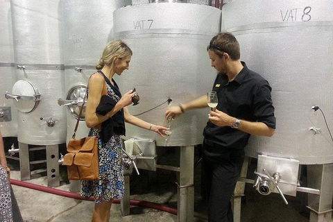 Moreton Bay Wine & Beer Tour - Accommodation Sunshine Coast 4