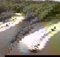 Jet Ski Safaris Ultimate Adventure - Accommodation Sunshine Coast