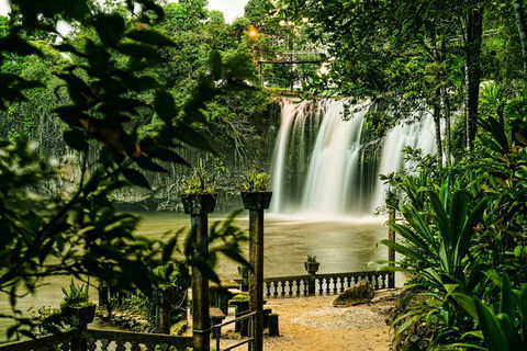 Paronella Park Admission Ticket - Accommodation Sunshine Coast 3