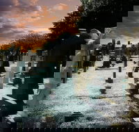 Southport Cemetery Paranormal Activity Tour QUEENSLAND - Accommodation Sunshine Coast