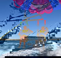 Gold Coast Parasail and 1hr Jetski Safari Combo - Accommodation Sunshine Coast