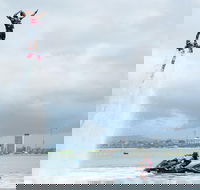 Fly Board on the Gold Coast - Accommodation Sunshine Coast