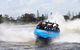 Gold Coast V8 Jet Boat And 30min Jetski Safari Combo - thumb 1
