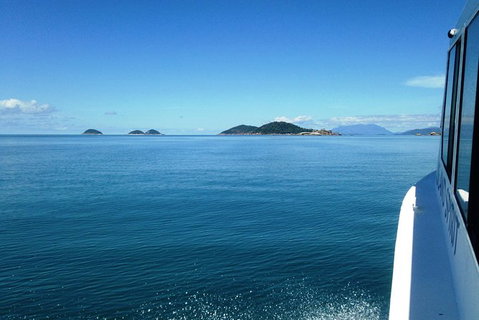 Fozzy\'s 3 Hour, 3 Island Tour - Accommodation Sunshine Coast 7