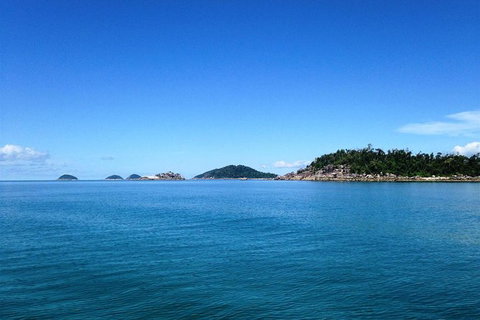 Fozzy\'s 3 Hour, 3 Island Tour - Accommodation Sunshine Coast 2