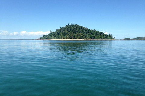 Fozzy\'s 3 Hour, 3 Island Tour - Accommodation Sunshine Coast 5