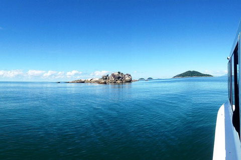Fozzy\'s 3 Hour, 3 Island Tour - Accommodation Sunshine Coast 4