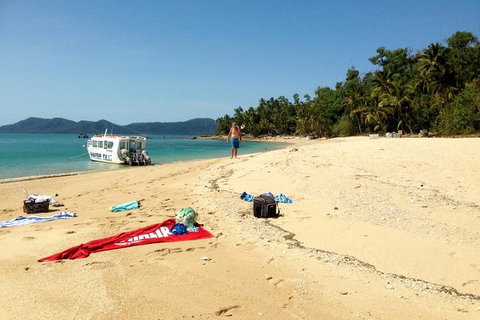 Fozzy\'s 3 Hour, 3 Island Tour - Accommodation Sunshine Coast 6