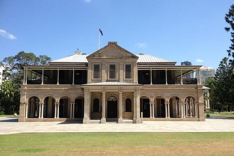 Brisbane Self-Guided Audio Tour - Accommodation Sunshine Coast 9