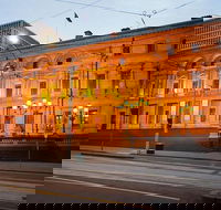 Brisbane Self-Guided Audio Tour - Accommodation Sunshine Coast