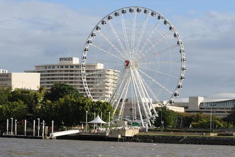 Brisbane Self-Guided Audio Tour - Accommodation Sunshine Coast 2