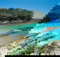 Stradbroke Island Adventure - Accommodation Sunshine Coast
