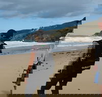 Tropical Beach Adventure - Private 4X4 Day Tour with Pickup - Accommodation Sunshine Coast