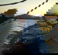 Sailing boat overnight live aboard experience Townsville - Accommodation Sunshine Coast