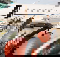 Brisbane Airport to and from Mooloolaba for up-to 4 ppl - Accommodation Sunshine Coast