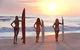 Return Trip For Brisbane Airport To And From Byron Bay, NSW For Up-to 11 Ppl - thumb 1