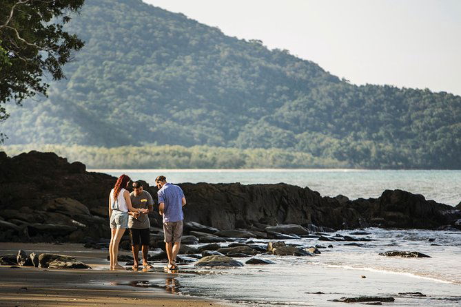 Port Douglas QLD Accommodation Sunshine Coast