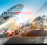 Dreamworld Entry And Transfer From Goldcoast - Accommodation Sunshine Coast