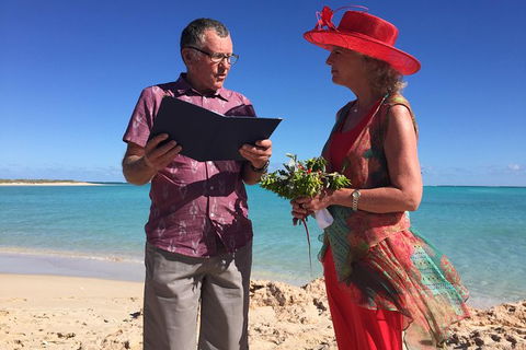 Elope In Paradise - Weddings At Mission Beach - Accommodation Sunshine Coast 4