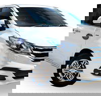 Luxury Van Private Transfer Port Douglas - Cairns - Accommodation Sunshine Coast