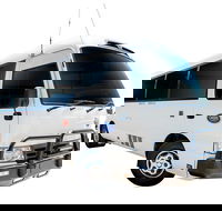 Corporate Bus Private Transfer Trinity Beach - Cairns - Accommodation Sunshine Coast
