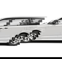 Brisbane Airport Private Transfer to or from Brisbane CBD Maxmium 10 Person - Accommodation Sunshine Coast