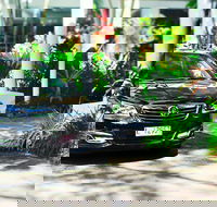Airport Transfer - Mission Beach To Cairns Airport - Accommodation Sunshine Coast