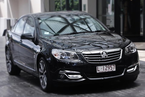 Airport Transfer - Mission Beach To Cairns Airport - Accommodation Sunshine Coast 5