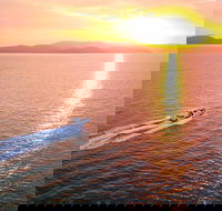 Sunset Cruise Private Charter Hamilton Island - Accommodation Sunshine Coast