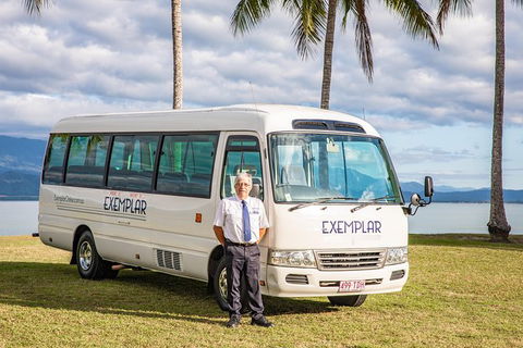 Airport Transfers Between Cairns Airport And Palm Cove - Accommodation Sunshine Coast 7