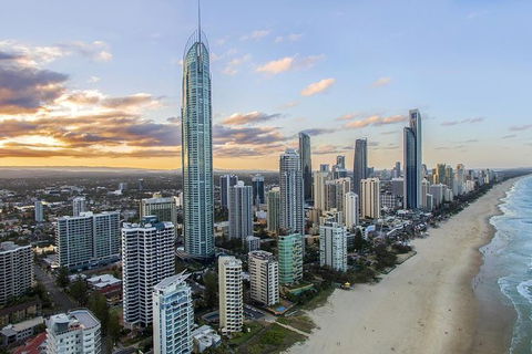 Discover Surfers Paradise - Accommodation Sunshine Coast 4