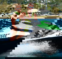 30 min Jet Ski Safari - Accommodation Sunshine Coast