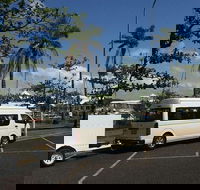 Safe Private Transfer from Cairns to Port Douglas for up to 13 people - Accommodation Sunshine Coast