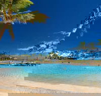 Rainforest to Reef Experience - Reef and Beyond Guided Holidays - Accommodation Sunshine Coast