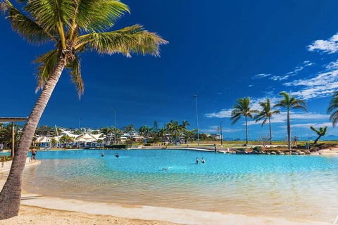 Rainforest To Reef Experience - Reef And Beyond Guided Holidays - Accommodation Sunshine Coast 0