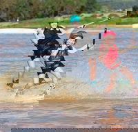4 Hour Wakeboarding/Kneeboarding Pass - Accommodation Sunshine Coast