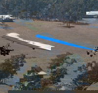Tandem Hang Gliding - Accommodation Sunshine Coast