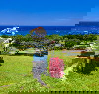 Gold Coast Airport to and from Byron Bay NSW for up-to 2 ppl - Accommodation Sunshine Coast