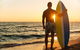 Gold Coast Airport To And From Byron Bay, NSW For Up-to 2 Ppl - thumb 1