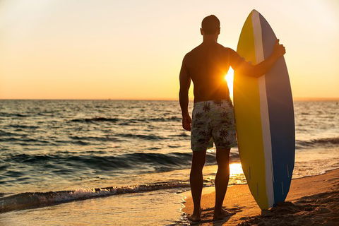 Gold Coast Airport To And From Byron Bay, NSW For Up-to 2 Ppl - Accommodation Sunshine Coast 1